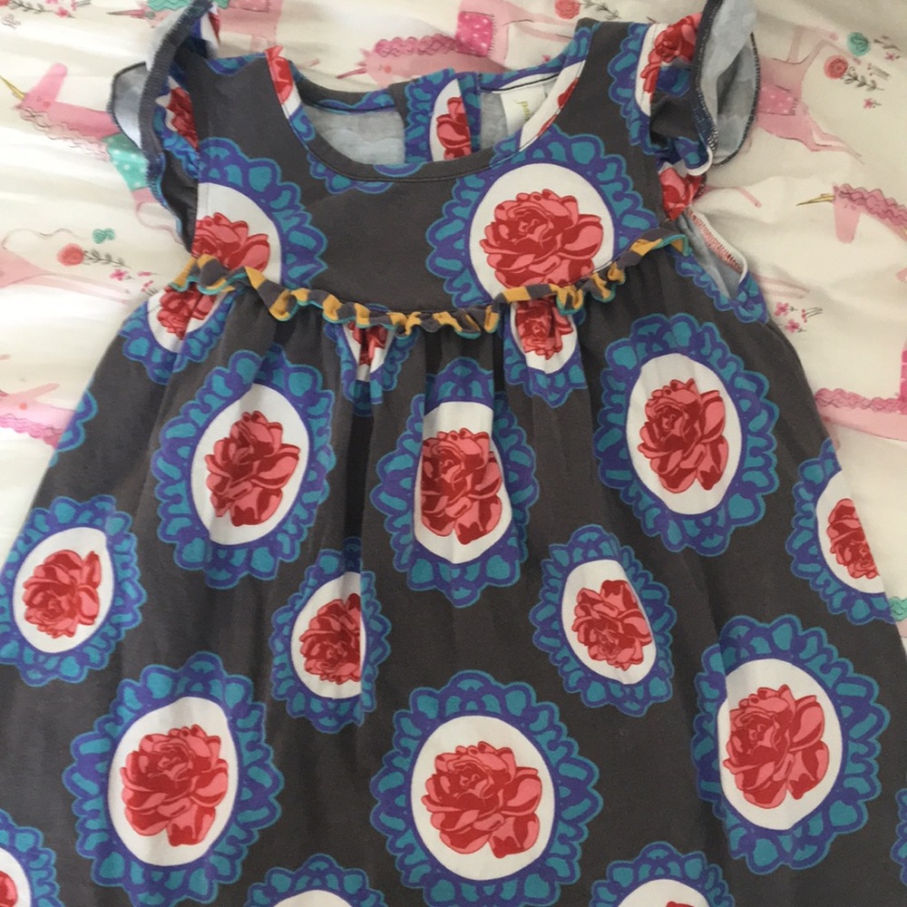 Matilda Jane dress Size 2